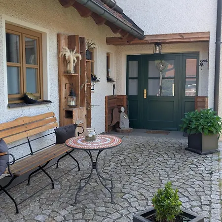 Appartement Fichtelgut Wunsiedel