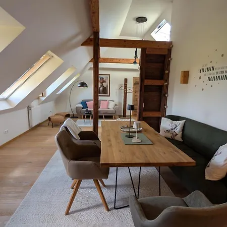 Fichtelgut Appartement *