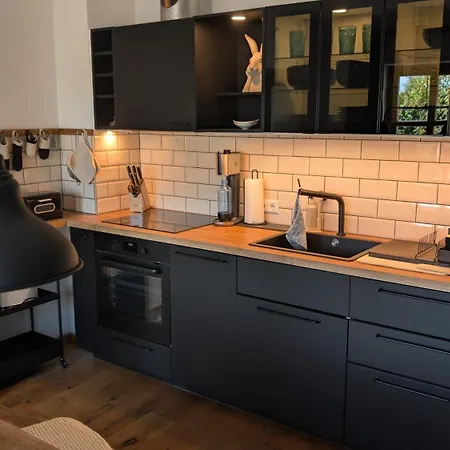 Appartement Fichtelgut Wunsiedel