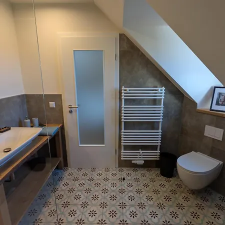 Fichtelgut Appartement Wunsiedel