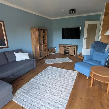 Appartement Fichtelgut Wunsiedel