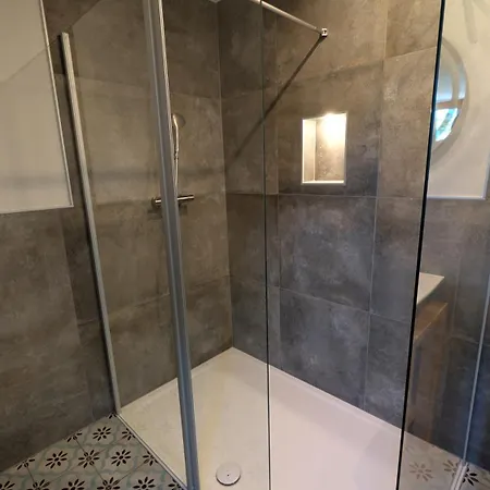 Fichtelgut Apartamento