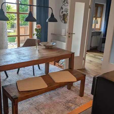 Appartement Fichtelgut Wunsiedel