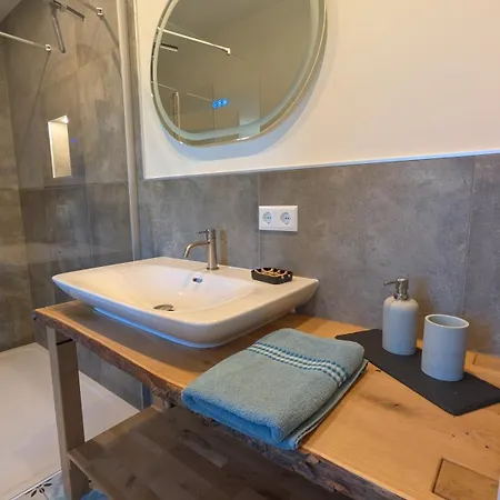 Fichtelgut Apartamento Wunsiedel