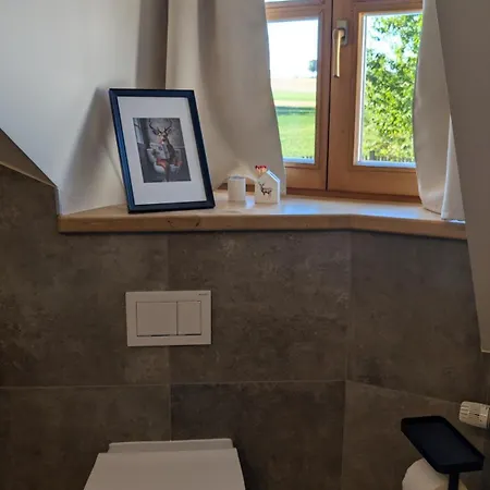 Appartement Fichtelgut *