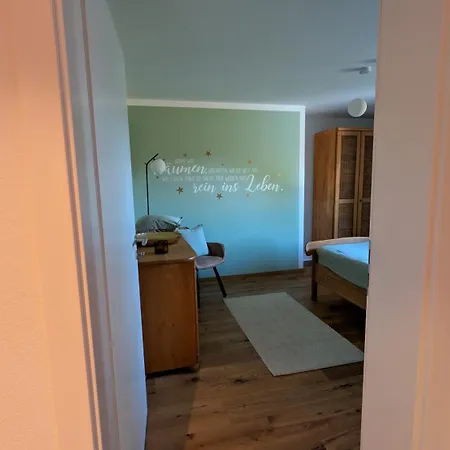 Appartement Fichtelgut