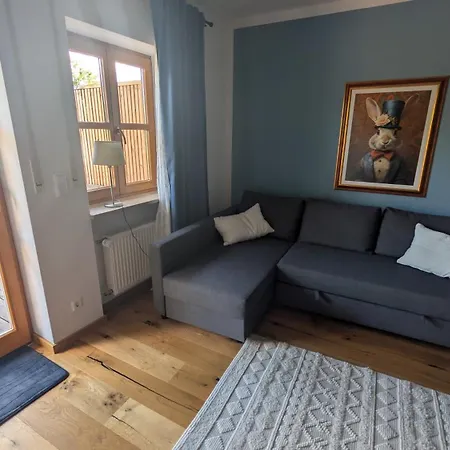 Fichtelgut Appartement Wunsiedel