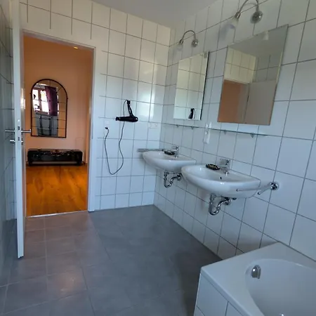 Appartement Fichtelgut