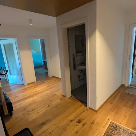 Appartement Fichtelgut Wunsiedel