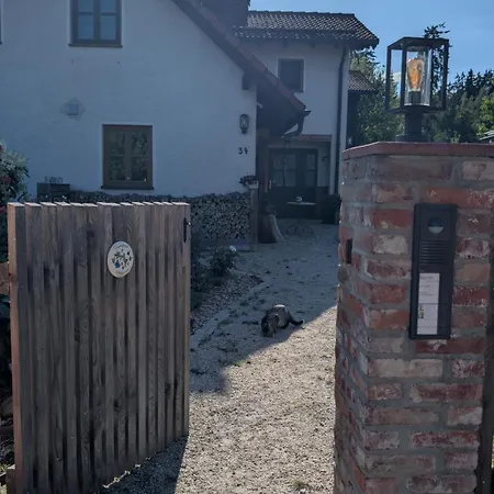 Fichtelgut Appartement Wunsiedel