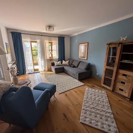 Fichtelgut Appartement Wunsiedel