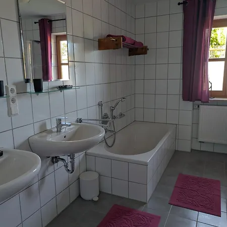 Appartement Fichtelgut *