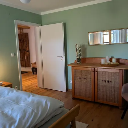 Fichtelgut Appartement