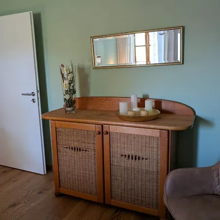 Appartement Fichtelgut