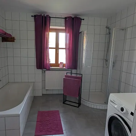 Fichtelgut Appartement