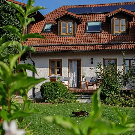Fichtelgut Appartement *