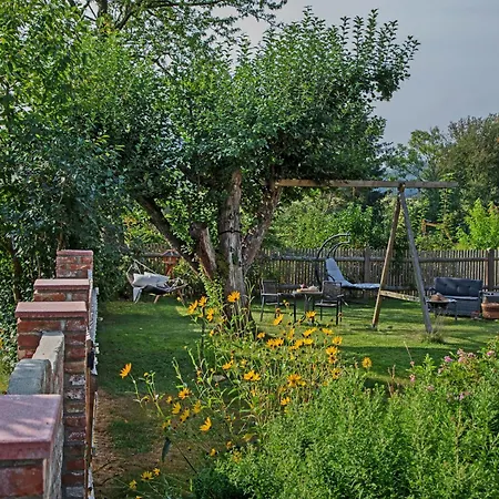 Fichtelgut Appartement