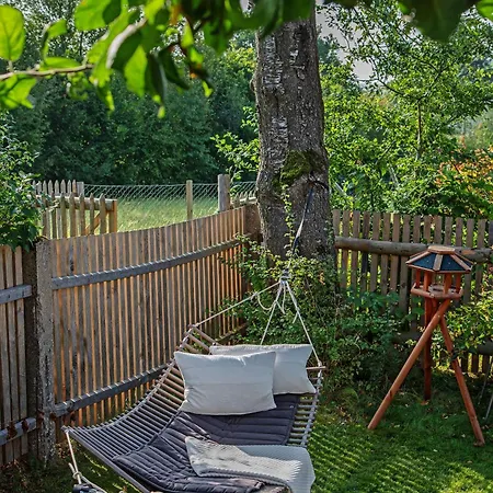 Appartement Fichtelgut *