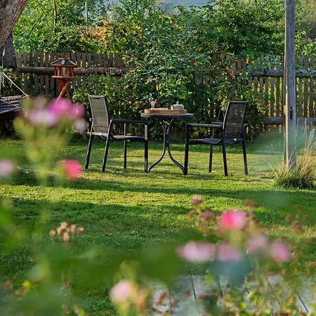 Appartement Fichtelgut Wunsiedel