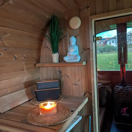 Fichtelgut Appartement Wunsiedel