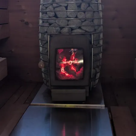Appartement Fichtelgut