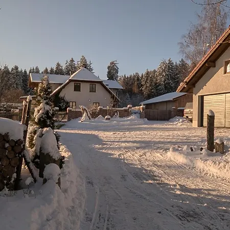 Fichtelgut Appartement